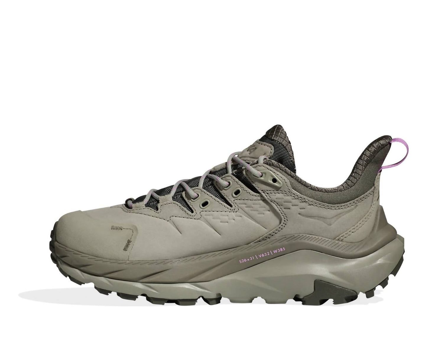 Hoka - WOMEN'S KAHA 2 LOW SNEAKERS