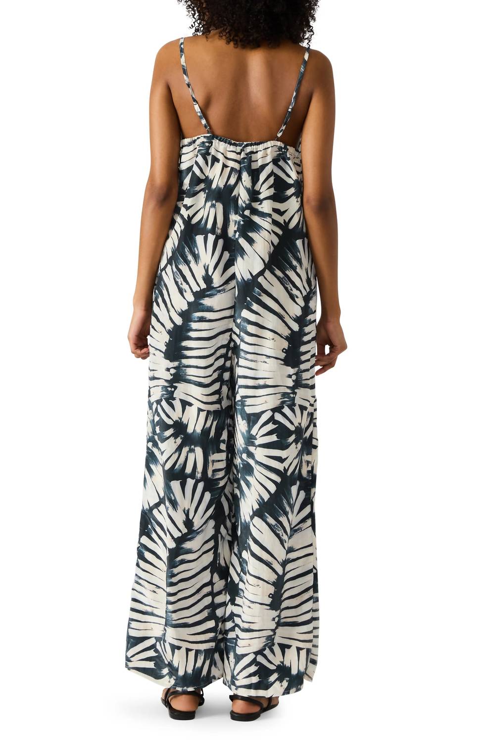 Steve Madden - Faithful Still Jumpsuit