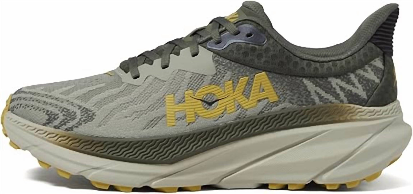 Hoka - Men's Challenger Atr 7