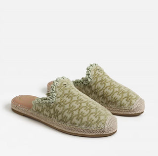 Circus.Ny - Mule Espadrille Mallory Feminino