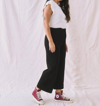 O Grande. - O Seafair Jean