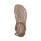 Aetrex - Women's Marni Slingback Thong Sandal
