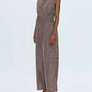 Pistola - Becca Wide Leg Jumpsuit