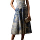 Ralph Lauren - Tarian Sleeveless Day Dress