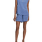 Varley - Magnolia Half Zip Tank