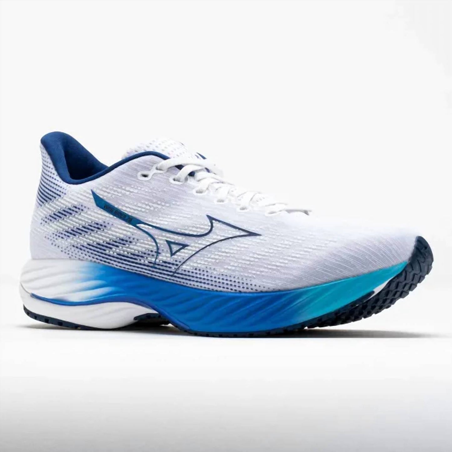 Mizuno - Men's Wave Rider 28 Sneakers