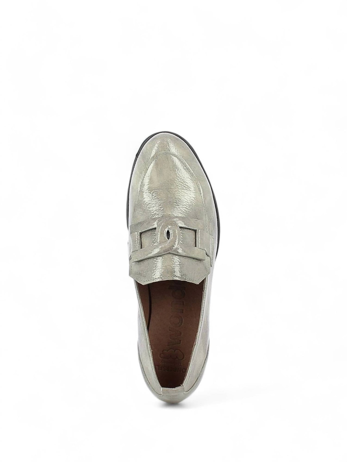 Wonders - Women's Fly Rings Moccasins Shoes