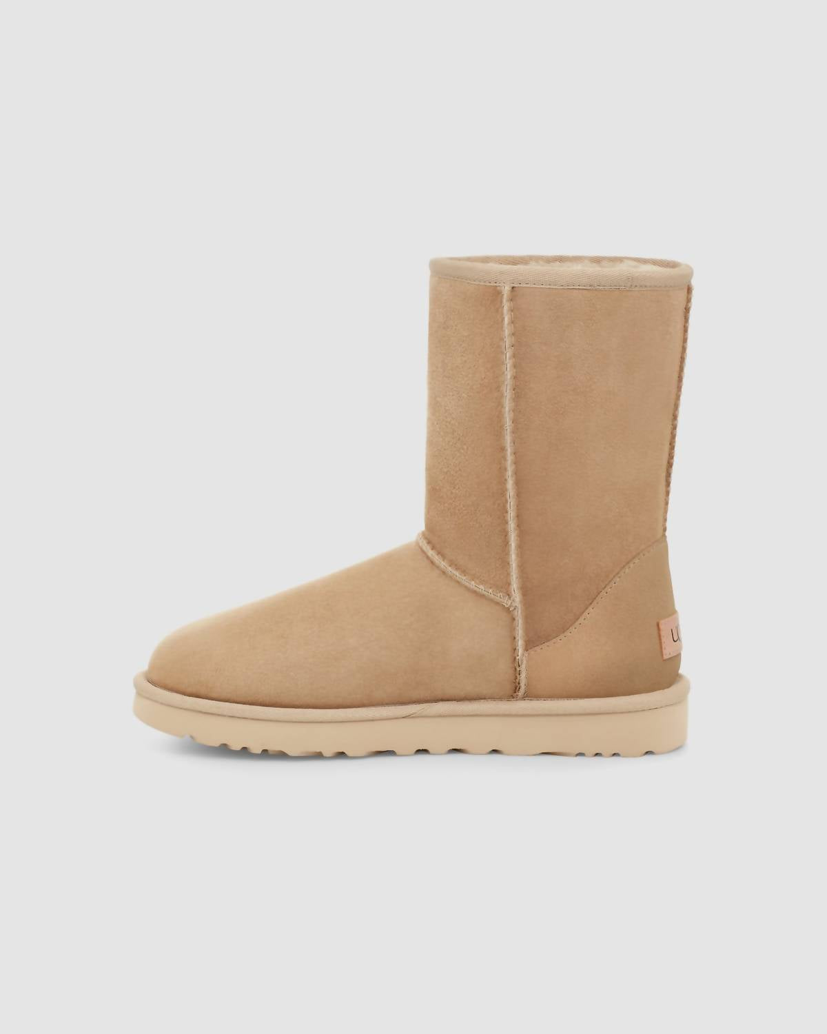 Ugg - Women's Classic Short Boots