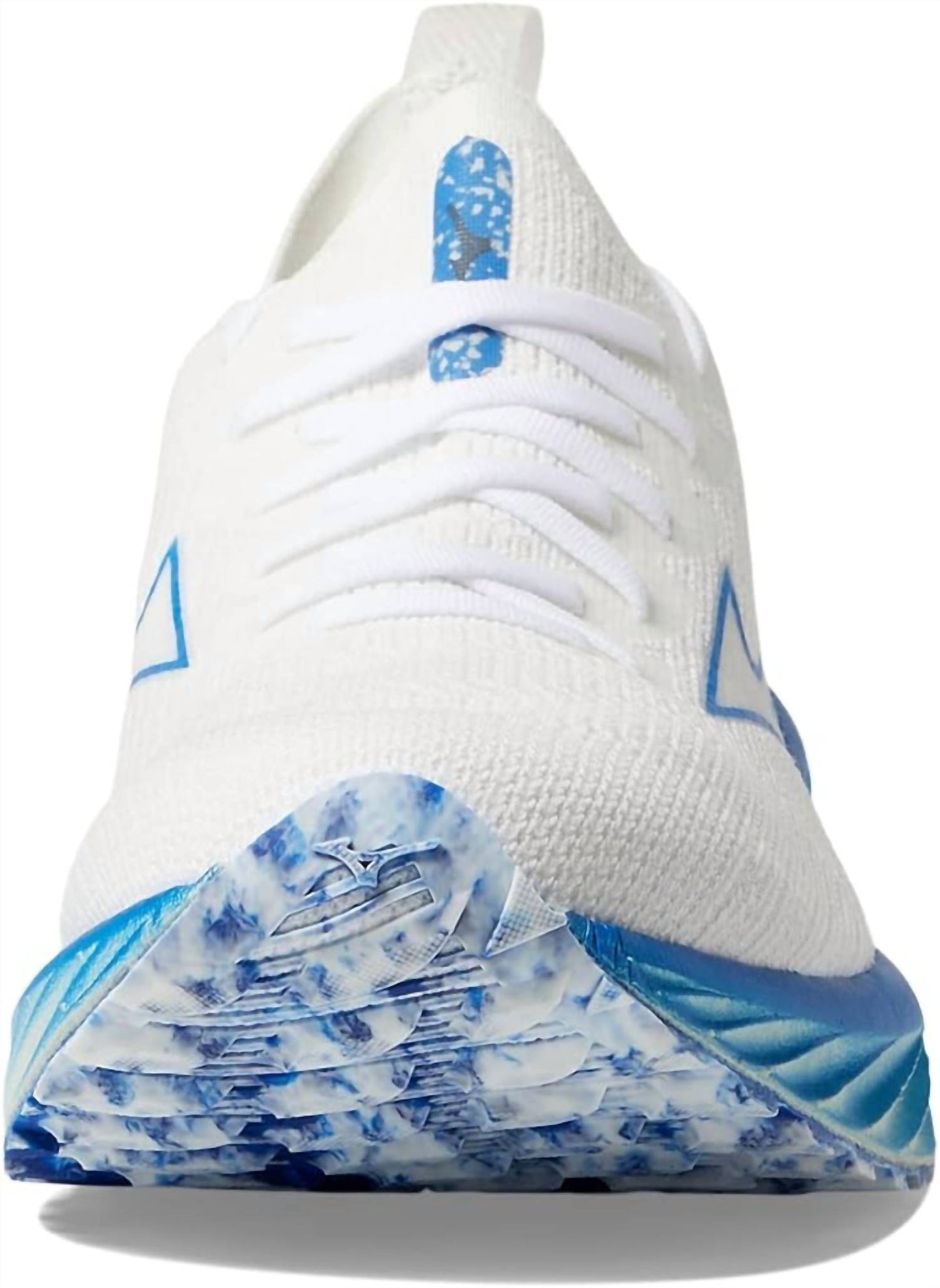 Mizuno - Women Wave Neo Wind Running Shoe