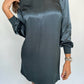 Lamade - Wells Silky Dress