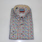 Dario Beltran - Men's Liceras Long Sleeve Slim Fit Shirt