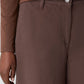 Eileen Fisher - Garment-dyed Wide-leg Pant
