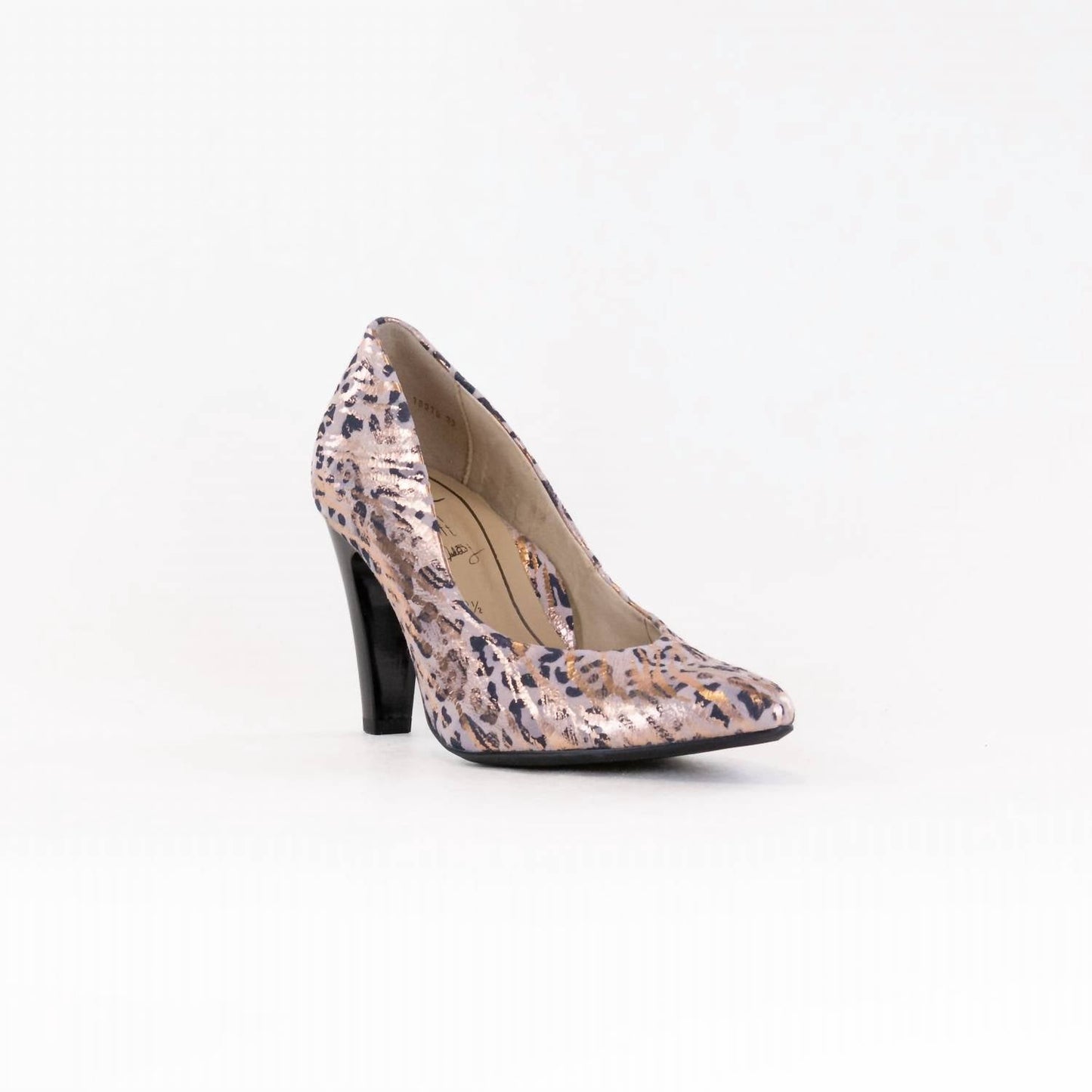Ara - Women's Franziska High Heel