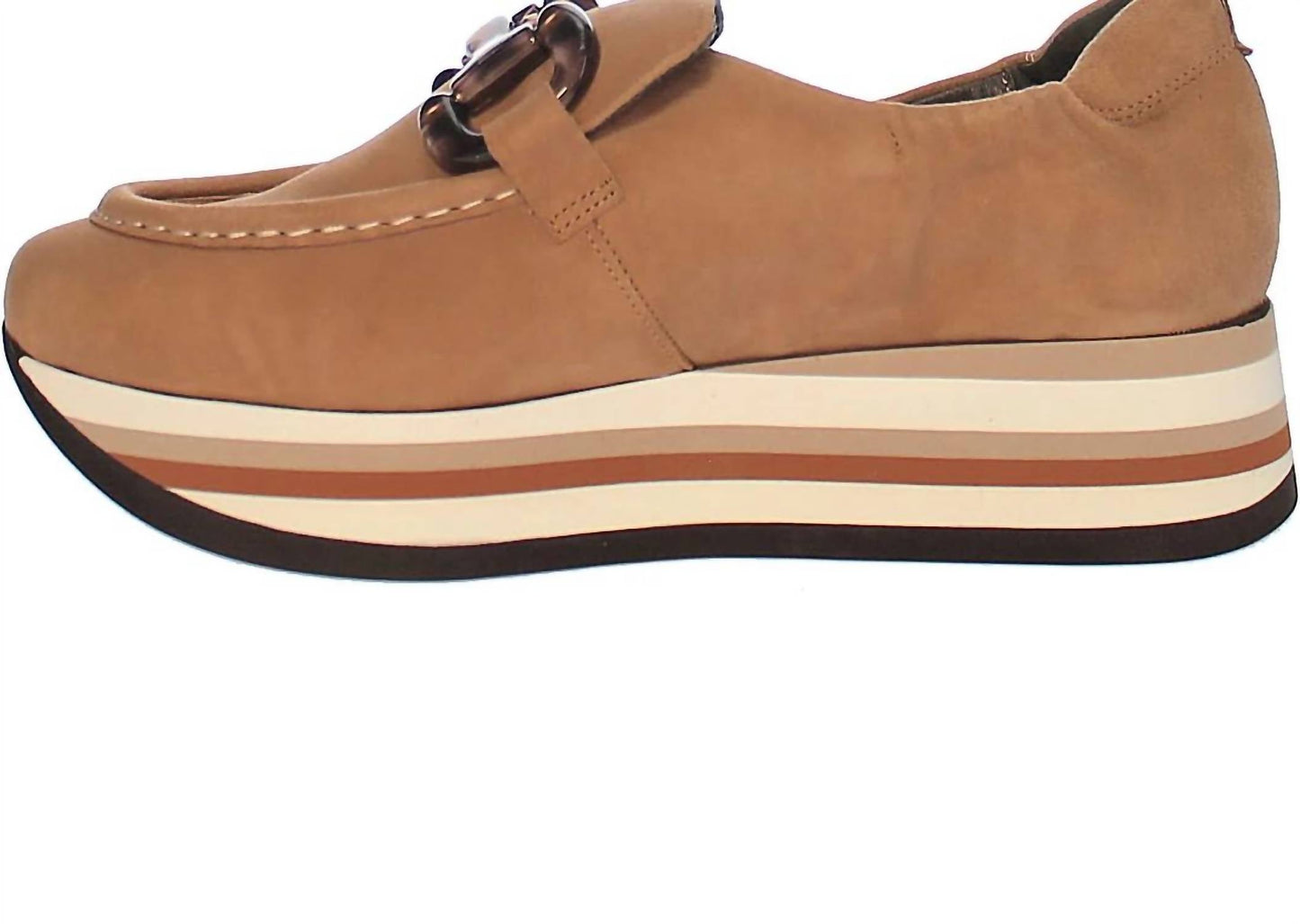 Softwaves - Women's Caitlin Sneaker