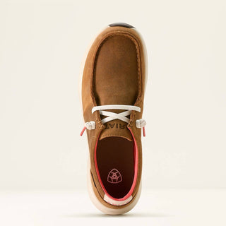 Ariat - Women's Buckeye H2o Waterproof Shoes