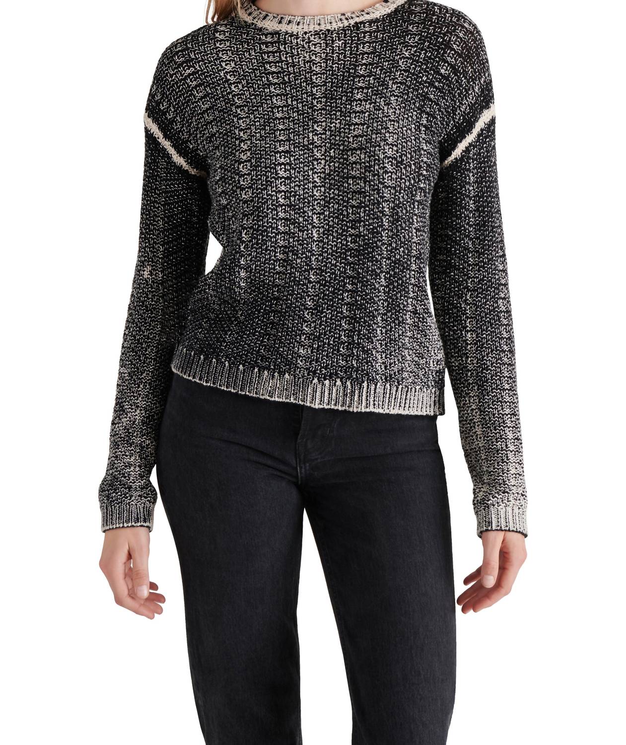 Steve Madden - Renzo Sweater