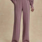 Varley - Wide Leg Pull-on Pants