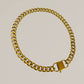 Accessory Concierge - Chain Link Necklace