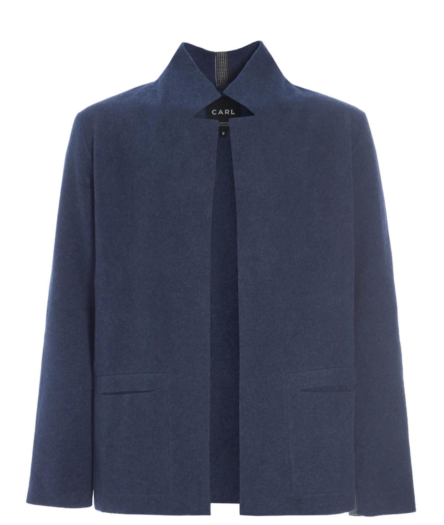 Henriette Steffensen - Men's Fleece Cardigan