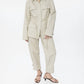 Dāl The Label - Canvas Cotton Utility Jacket