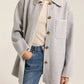 Z Supply - Olivia Whipstitch Jacket