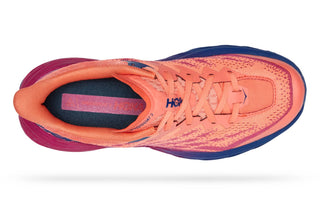 Hoka - Tênis de corrida de trilha Speedgoat 5 feminino