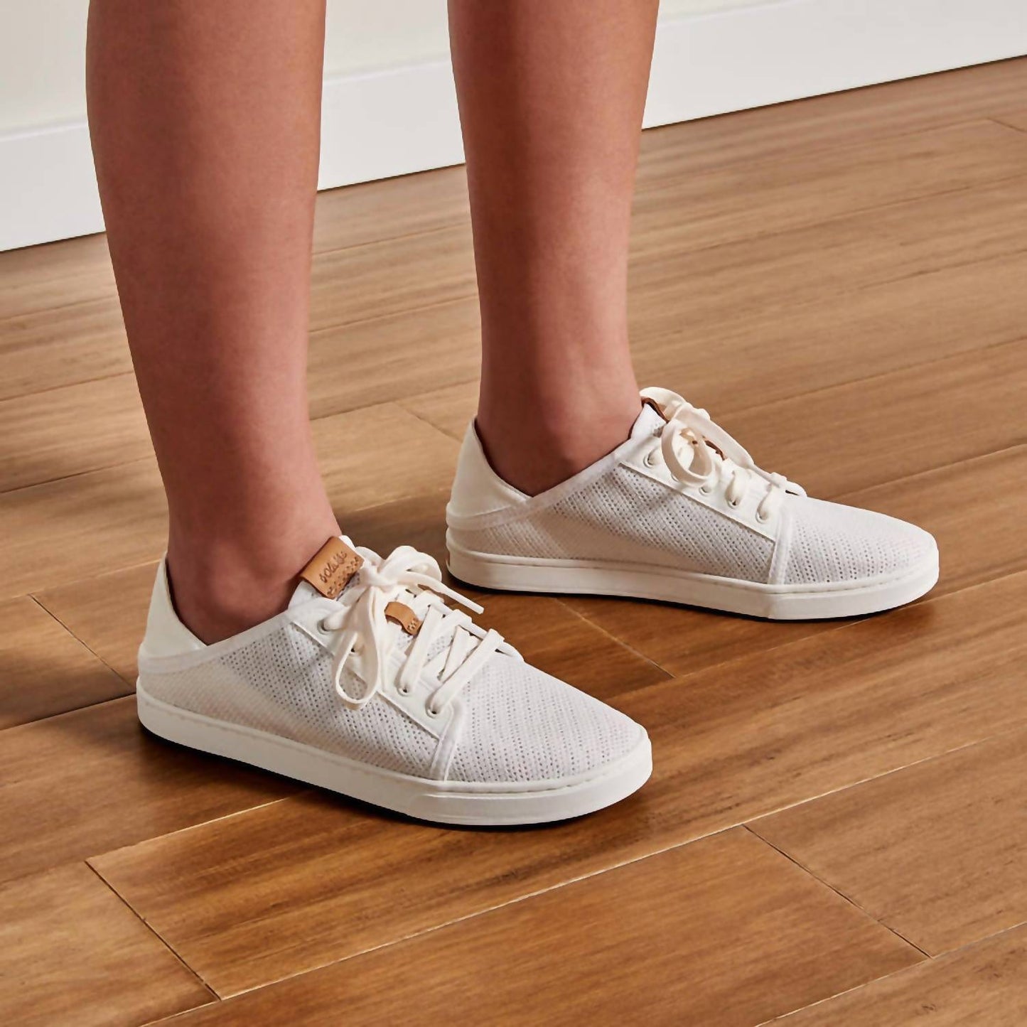 Olukai - Women’s Pehuea Li Lightweight Sneakers