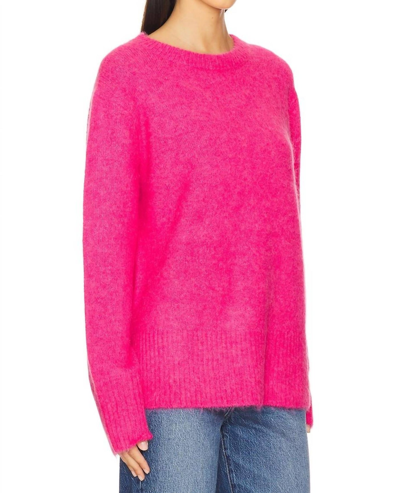 Pistola - Ivy Crewneck Sweater