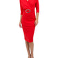 Chiara Boni - Nastina Cocktail Dress