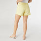 Coco + Carmen - Trudy Short With Fringe