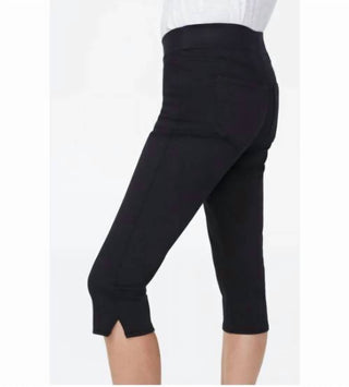 Nydj - Capri Pull On Skinny Jeans