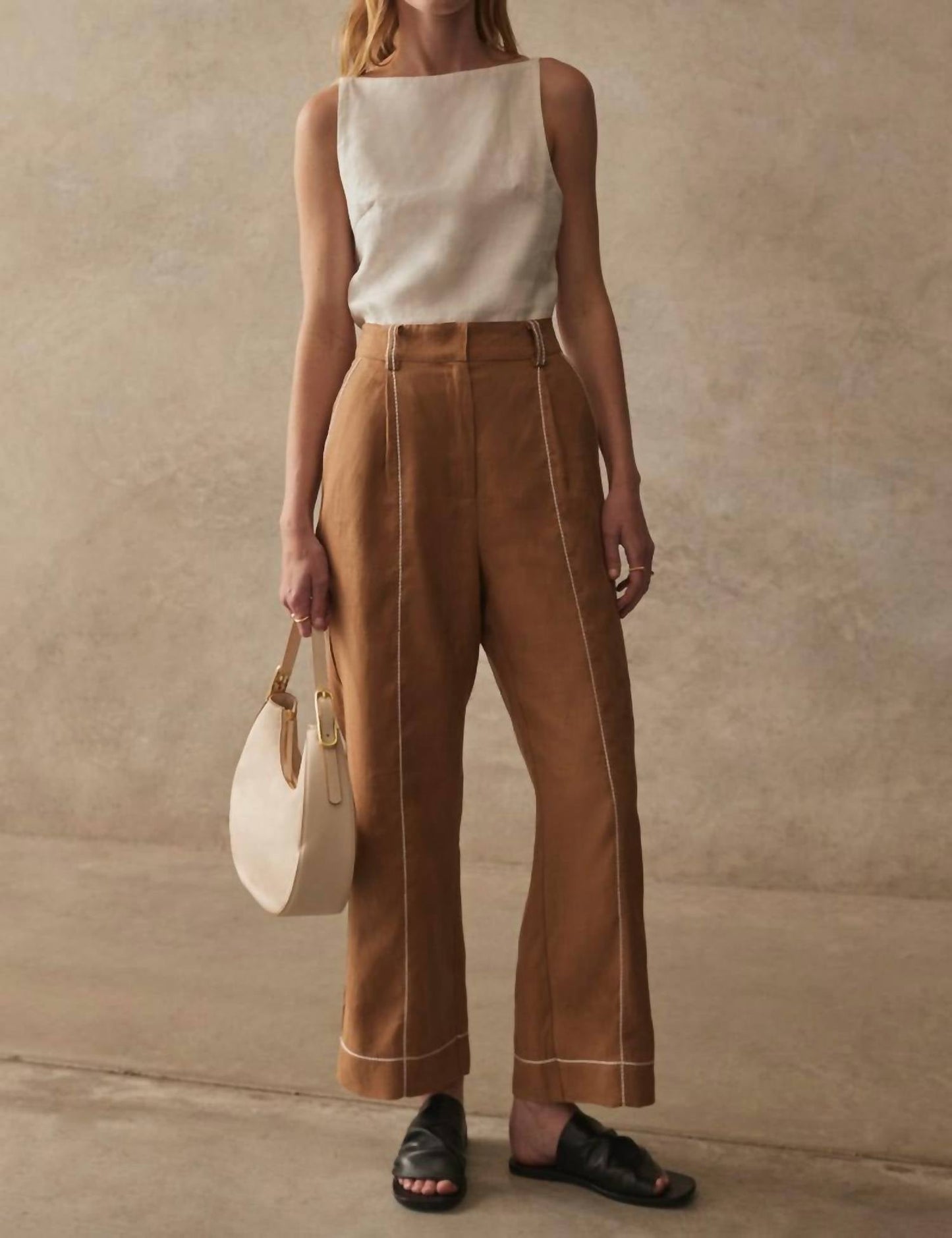 Sancia - The Avalon Pants