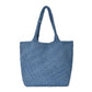 Piper's 2 in 1 Neoprene Woven Tote