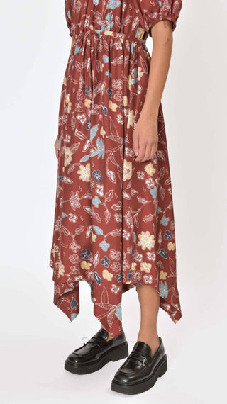 Ulla Johnson - Vestido Cybil