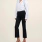 Kut From The Kloth - The Kelsey Ankle Flare Jeans