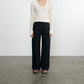 Enza Costa - CASHMERE EASY CUFFED U