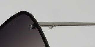 Óculos de sol Sean John SJS3004Ce clássico masculino com proteção 100% UV/UVB moderno