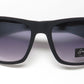 Óculos de sol Sean John SJSpl3479 com proteção 100% UV e acetato premium, última temporada