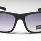 Óculos de sol Sean John SJSpl3479 com proteção 100% UV e acetato premium, última temporada