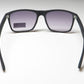Óculos de sol Sean John SJSpl3479 com proteção 100% UV e acetato premium, última temporada