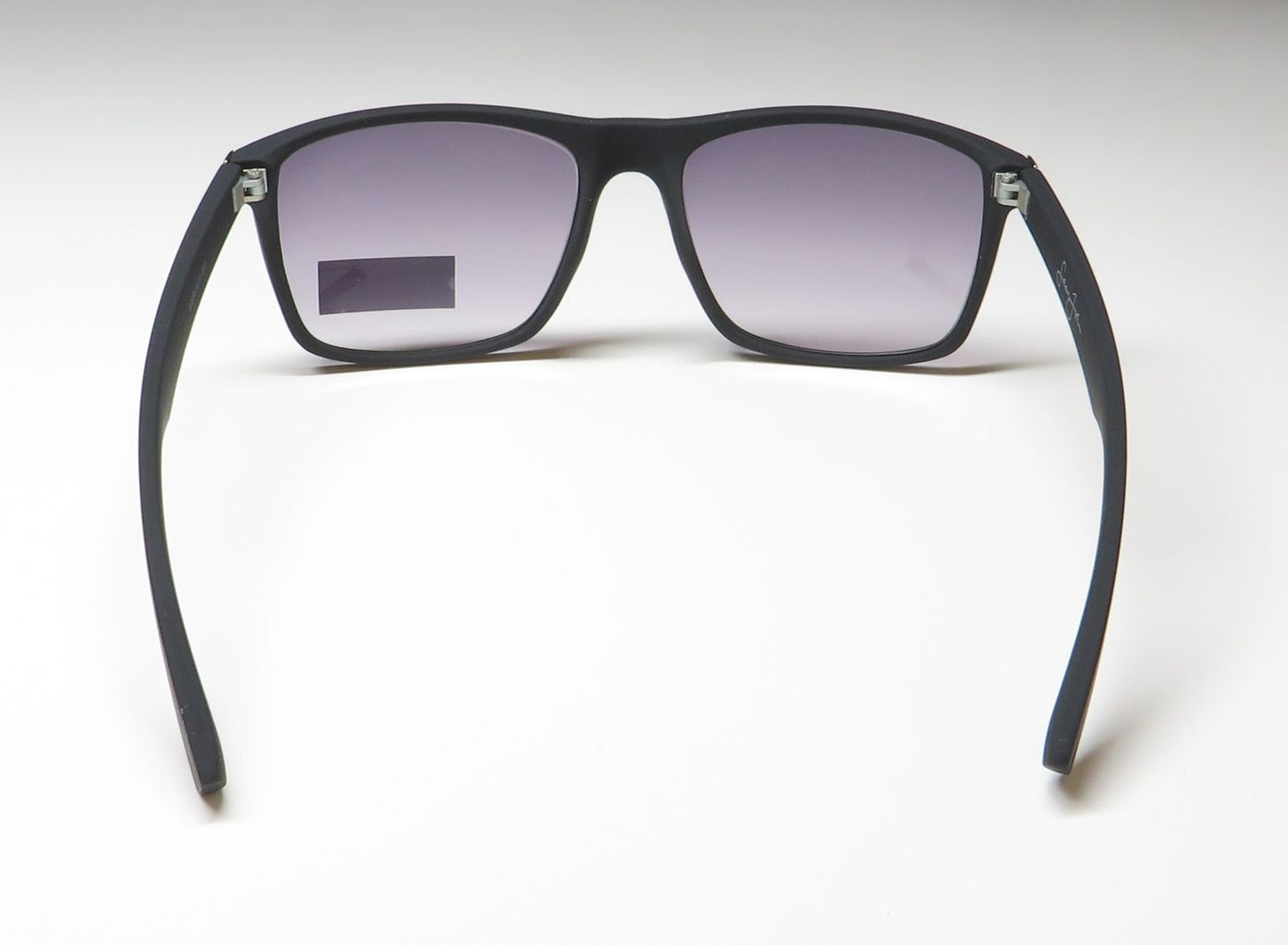 Óculos de sol Sean John SJSpl3479 com proteção 100% UV e acetato premium, última temporada