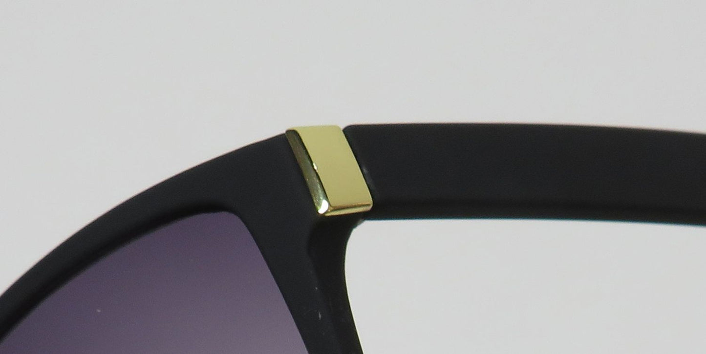Óculos de sol Sean John SJSpl3479 com proteção 100% UV e acetato premium, última temporada