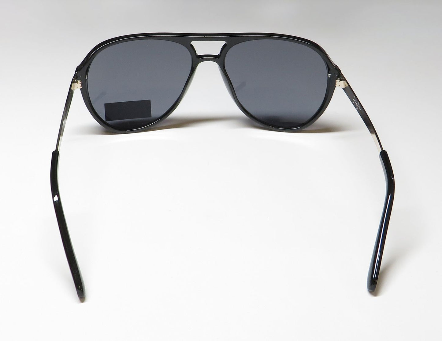 Óculos de sol Sean John SJS1002Ce Piloto 100% proteção UV Masculino/Feminino