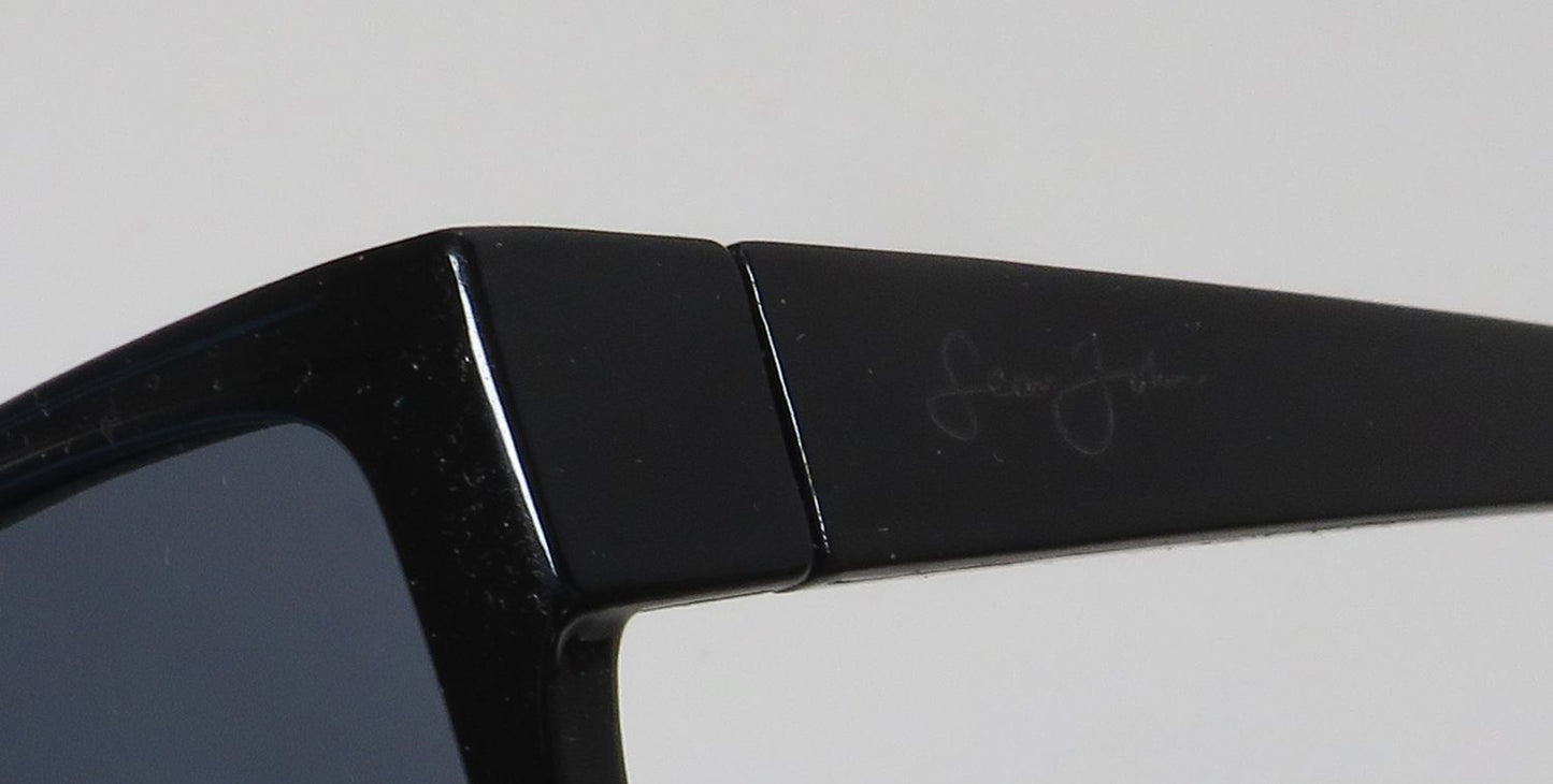 Óculos de sol Sean John SJSpl3476 com proteção 100% UV/UVB, estilo passarela contemporâneo