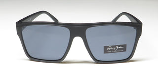 Óculos de sol Sean John SJSpl3476 com proteção 100% UV/UVB, estilo passarela contemporâneo