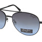 Óculos de sol Sean John SJS3011, estilo italiano, estilo Boss, clássico e autêntico