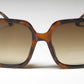 Óculos de sol Sean John SJS2010Ce com proteção 100% UV/UVB e lentes retangulares casuais