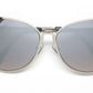 Óculos de sol tipo olho de gato Sean John SJS4004 Lentes exclusivas com proteção UV 100%