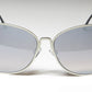 Óculos de sol tipo olho de gato Sean John SJS4004 Lentes exclusivas com proteção UV 100%