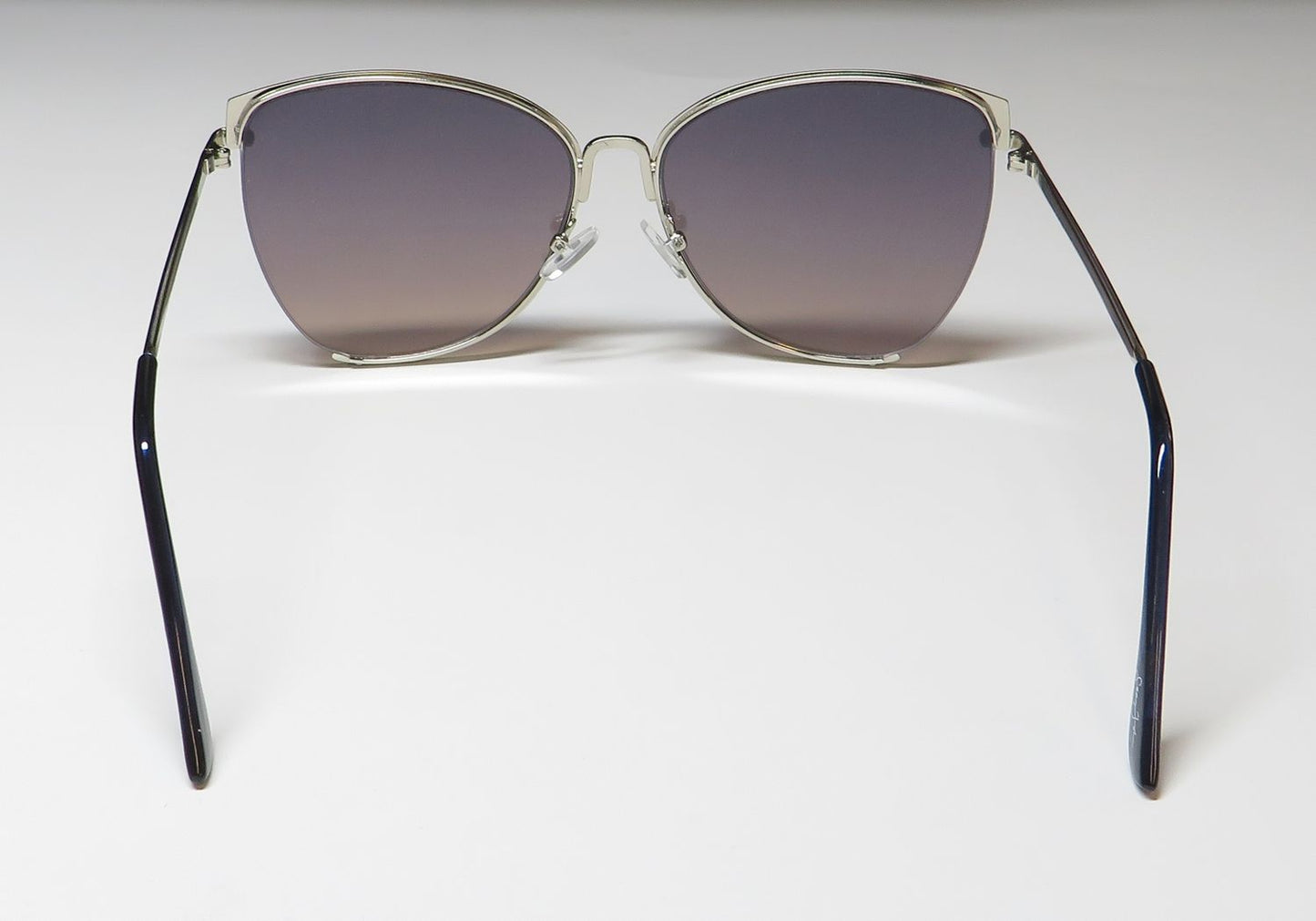 Óculos de sol tipo olho de gato Sean John SJS4004 Lentes exclusivas com proteção UV 100%
